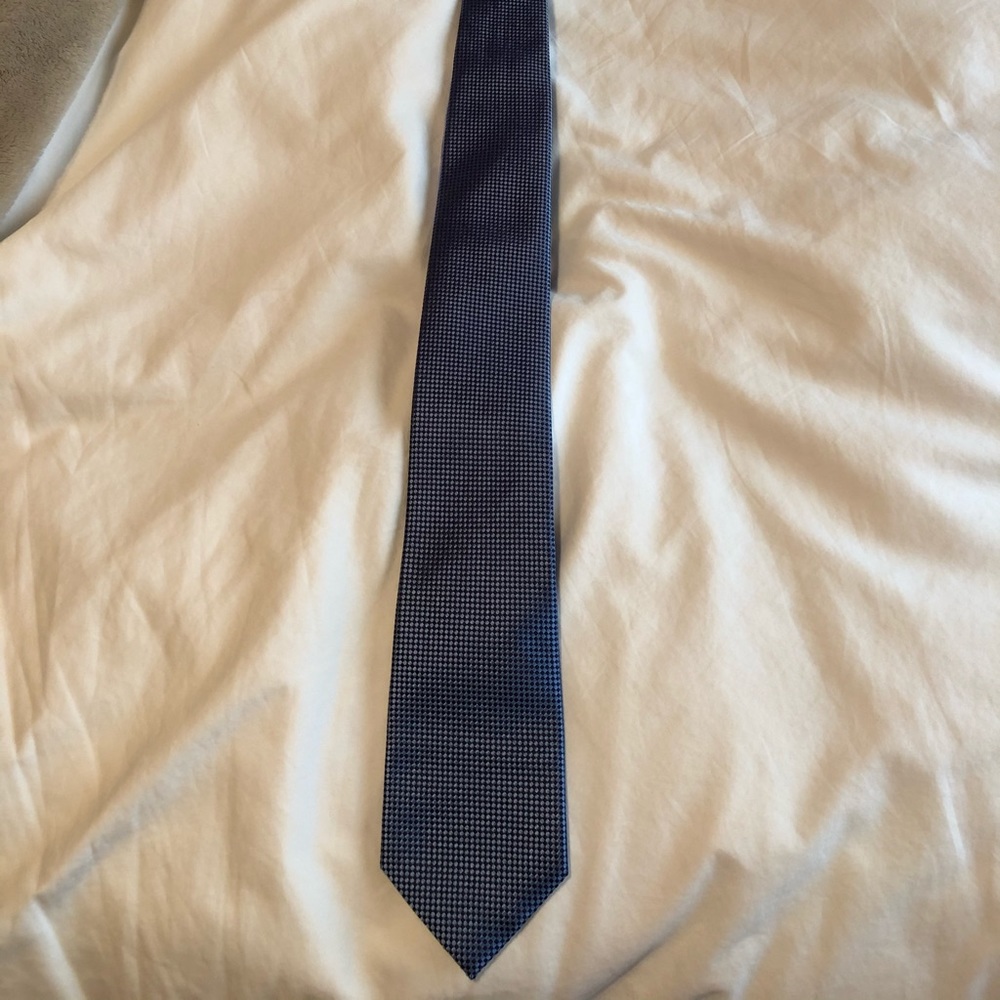 Tommy Hilfiger Mens Tie